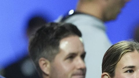 Kai Trump, nieta del presidente de la nación