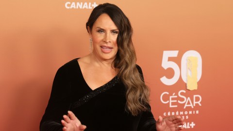 Karla Sofía Gascon
