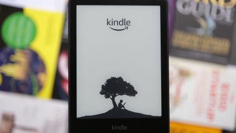 Amazon cuenta con dispositivos adaptados para todos los gustos