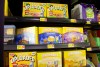 Kraft Heinz anuncia la eliminación de colorantes artificiales en sus productos