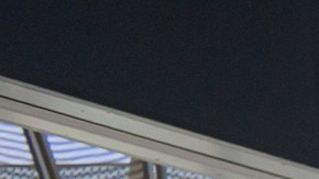 Eliezer Contreras utilizó el LAX/Metro Transit Center en su visita a LA.