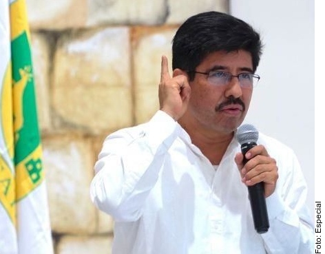 Hugo Aguilar Ortiz, el abogado mixteco que se perfila como presidente de la Suprema Corte de México