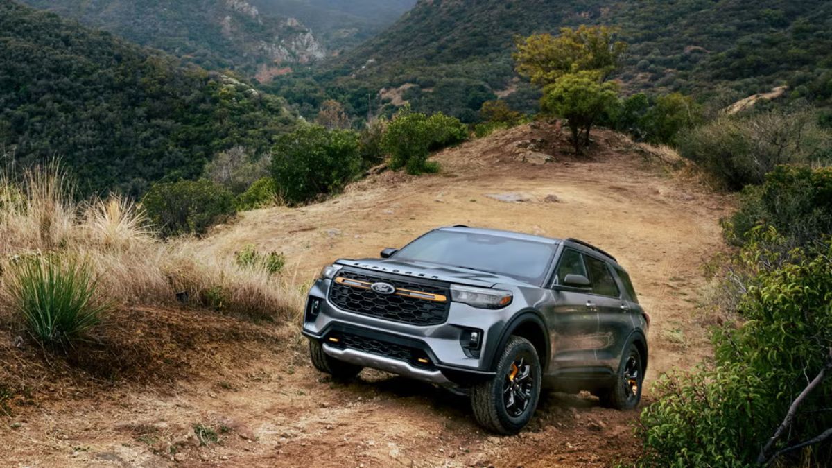 Más de 740,000 Ford deberán pasar por revisión en EE.UU.
