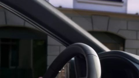 La tecnología del Toyota Aygo X Cross 2025