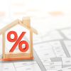 Las tasas hipotecarias en EE.UU. caen al 6.85%