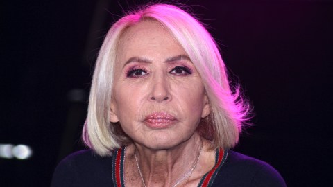 Laura Bozzo sorprende con su atrevido regreso a La Casa de los Famosos All-Stars
