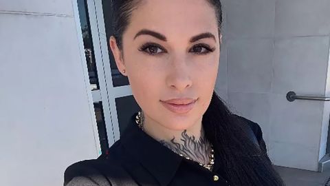 Lauren Ingrid Flanigan