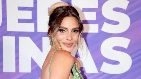 Lele Pons embarazo
