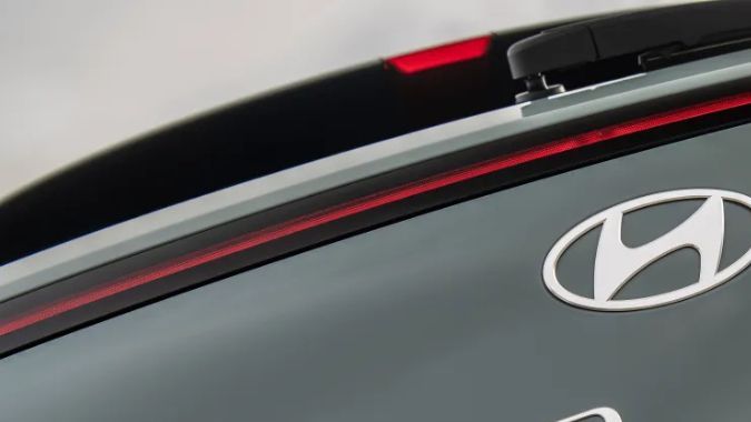 Llega un viejo conocido, el Hyundai Kona 2025