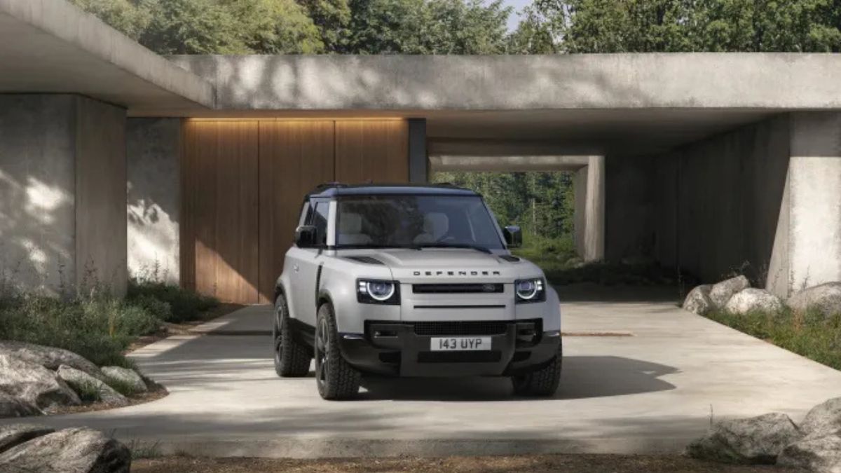 Importante falla en el airbag obliga a Land Rover a retiro masivo