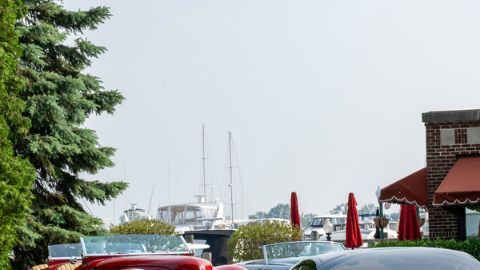 Los 100 años de Chrysler