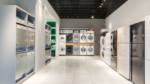 Los mejores electrodomésticos de Costco