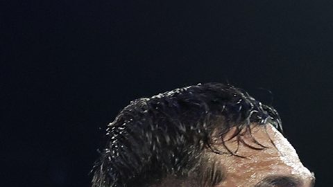 Luis Alberto 'Venado' López