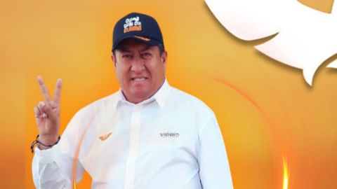 Luis Octavio Vidrio