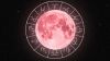 La Luna llena de Fresa 2025 afecta más a 3 signos del zodiaco.