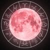 La Luna llena de Fresa 2025 afecta más a 3 signos del zodiaco.