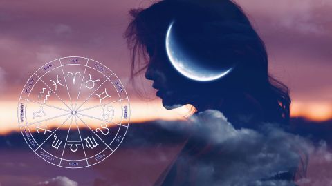 La Luna Nueva en Cáncer de junio 2025 trae fortuna para estos signos.