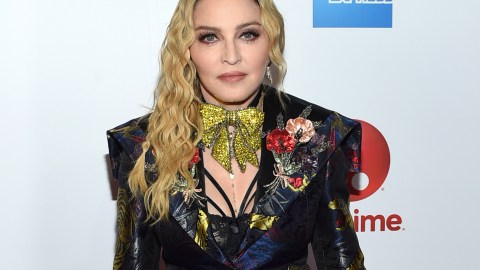 Madonna