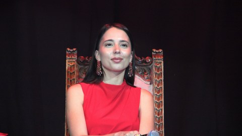 Majo Aguilar Ángela Aguilar