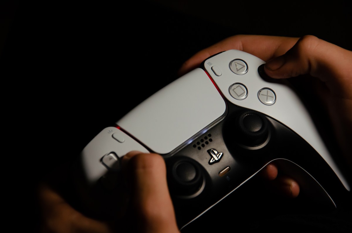 Sony prepara actualización que cambiará la forma en la que utilizas tu mando
