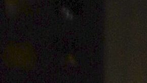 Manelyk González y Caramelo