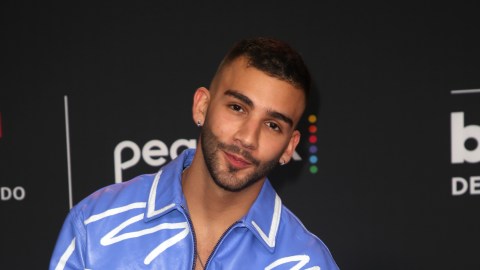 Manuel Turizo