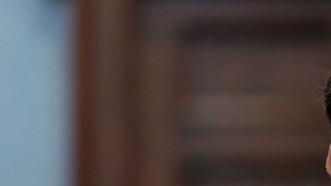 Marco Rubio, secretario de Estado