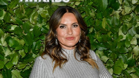 Mariska Hargitay