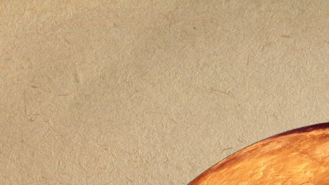 Marte estará en Virgo hasta el 6 de agosto de 2025.