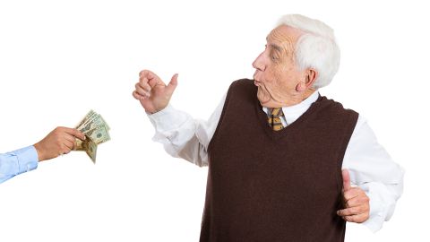 Más dinero Seguro Social a maestros