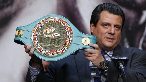 Mauricio Sulaimán