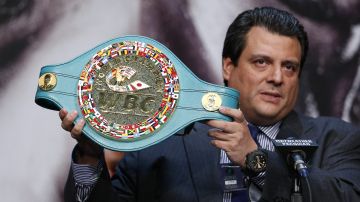 Mauricio Sulaimán
