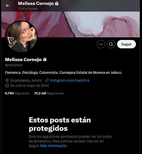 Christopher Landau ordena cancelar visa de consejera mexicana del partido Morena tras posteo sobre protestas en Los Ángeles