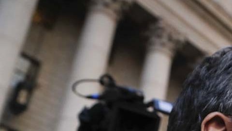 Michael Cohen, exabogado de Donald Trump