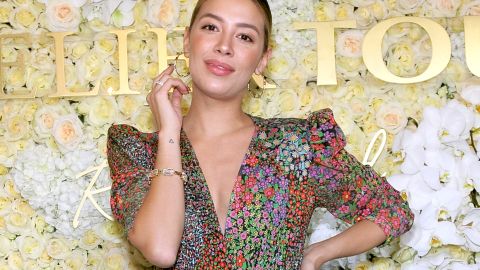 Michelle Salas abre su corazón y revela su lucha contra el melasma