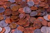 Monedas de descarte