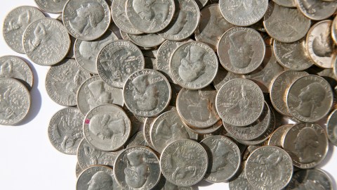 Monedas valiosas de la década de 1970