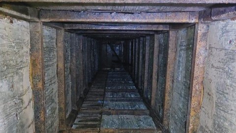 Narcotunel
