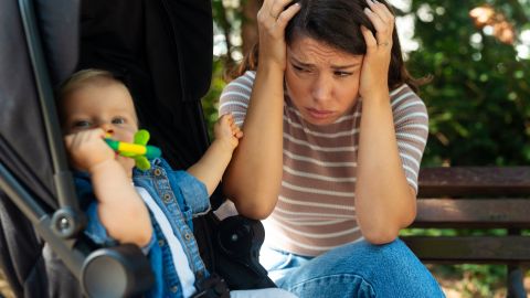Niños sin Crédito Tributario por Hijo