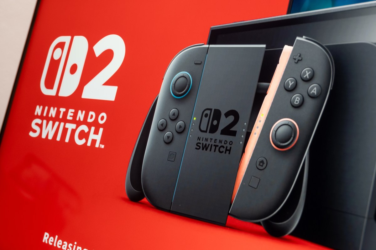 Nintendo declara la guerra: si utilizas un Mig Flash en la Switch 2 no te dejarán jugar online