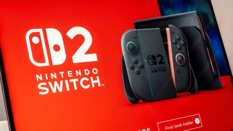 La Nintendo Switch 2 llega con mecanismos de seguridad renovados para impedir que los jugadores puedan lograr piratear la consola