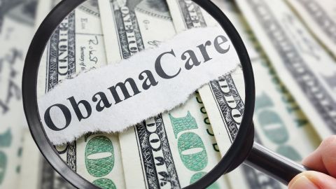 Obamacare subirán de precio los seguros de salud