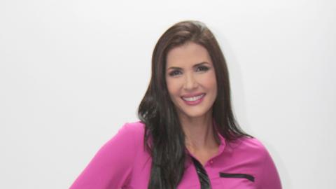Patricia Fuenmayor