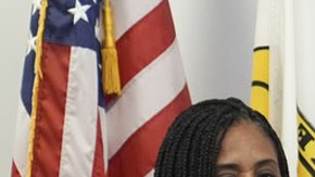 Paul Young, alcalde de Memphis