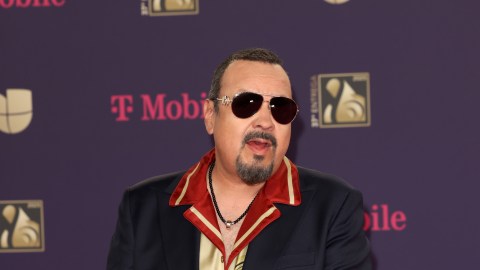 Pepe Aguilar
