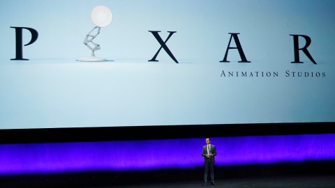 Pixar anuncia “Gatto”, su nueva película original ambientada en Venecia