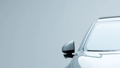 Polestar 4 2026