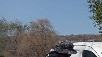 Policía de Jalisco