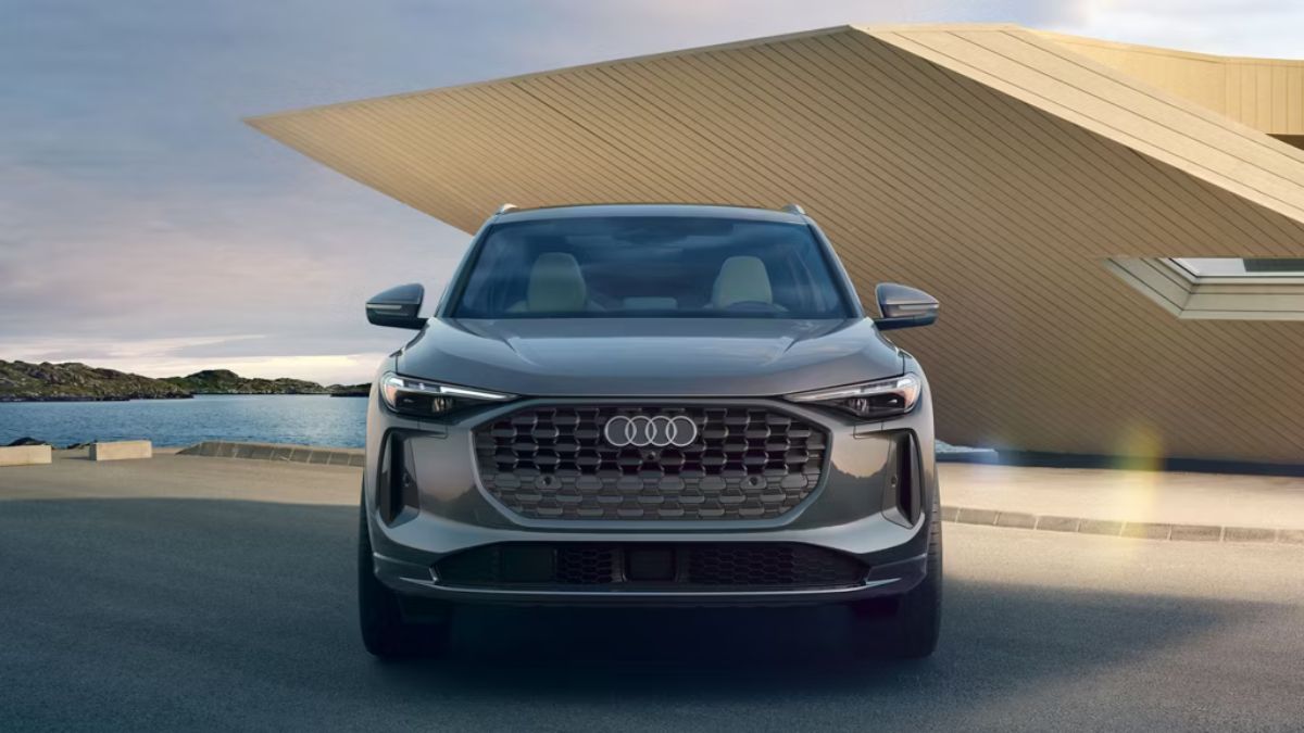 Prueba a fondo del Audi Q5 2025, el SUV compacto de lujo