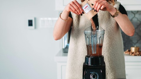 Alimentos con proteína añadida